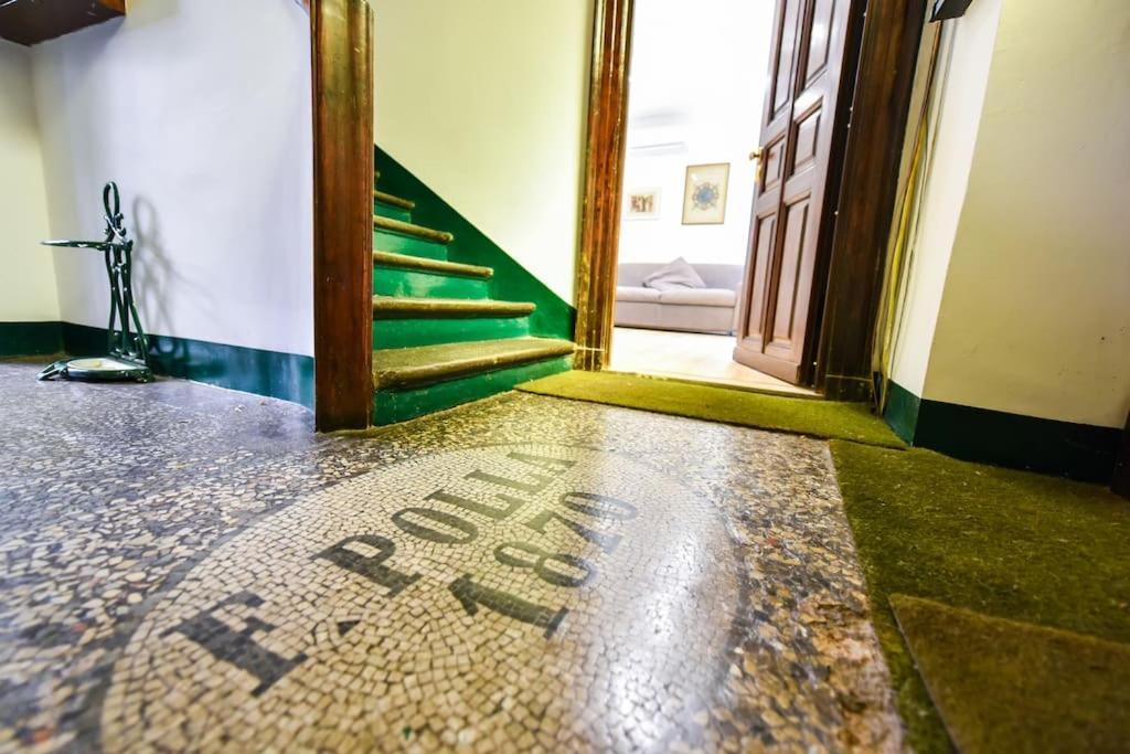 Il Vialetto Della Granmadre Apartment