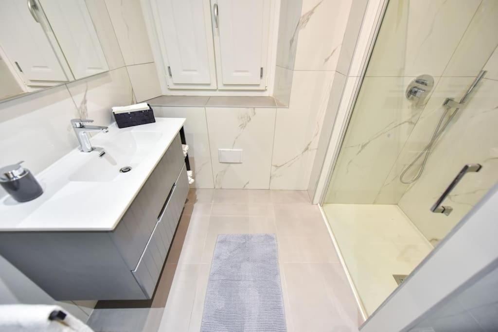 Il Vialetto Della Granmadre Apartment
