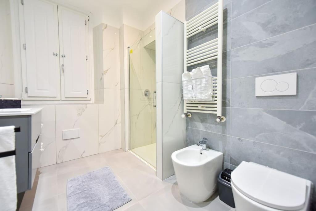 Apartment Il Vialetto Della Granmadre Turin