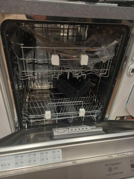 Il Vialetto Della Granmadre Apartament *