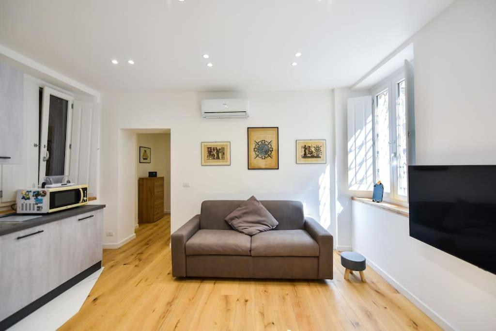 Apartament Il Vialetto Della Granmadre *