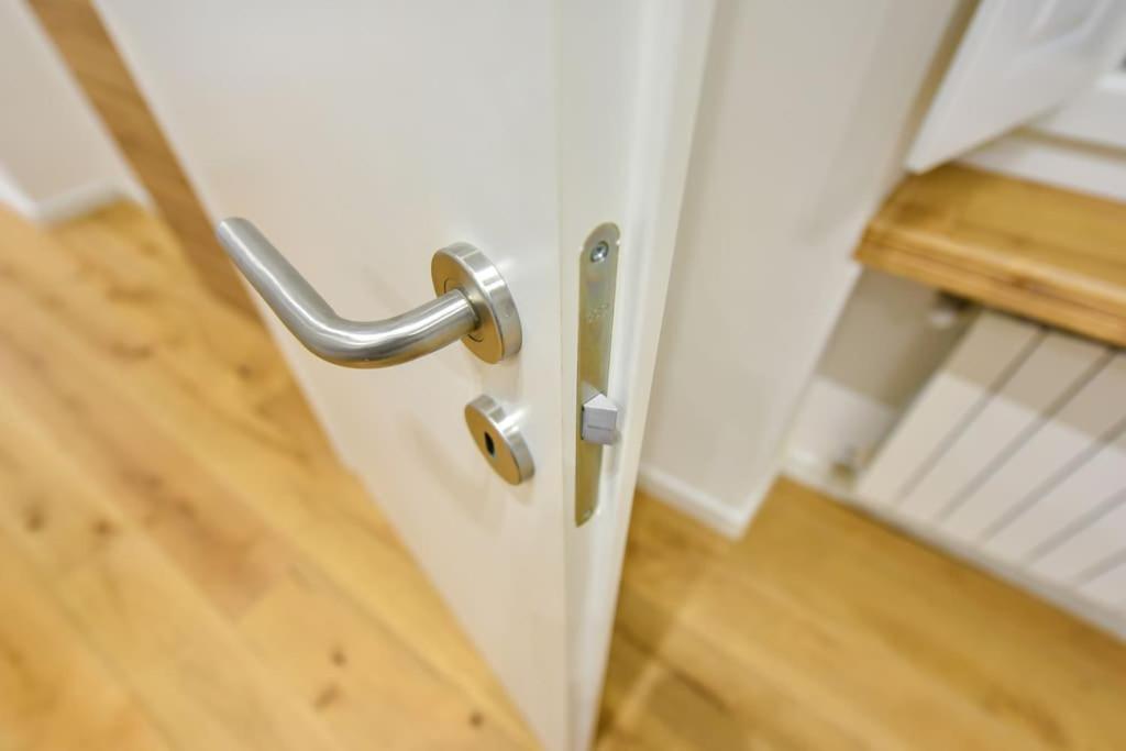 Il Vialetto Della Granmadre Apartament *