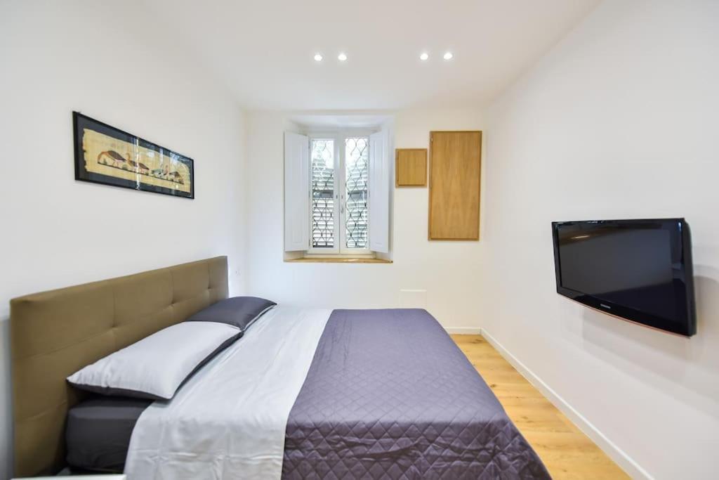 Apartament Il Vialetto Della Granmadre