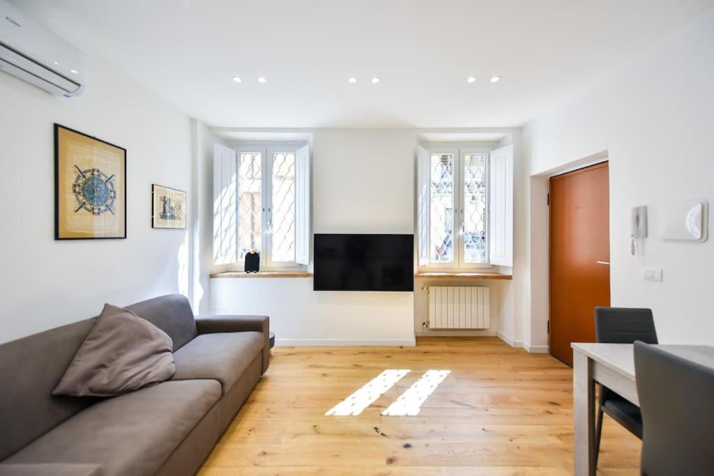 Il Vialetto Della Granmadre Apartament *