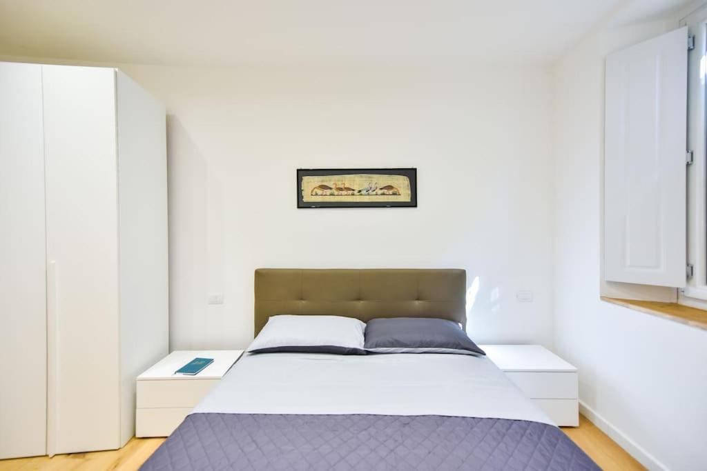 Apartament Il Vialetto Della Granmadre Turyn