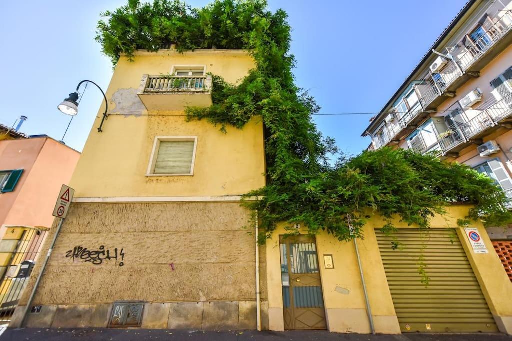 Il Vialetto Della Granmadre Apartament *