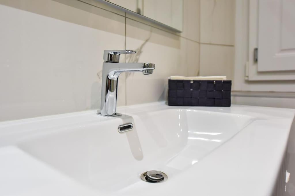 Apartament Il Vialetto Della Granmadre Turyn