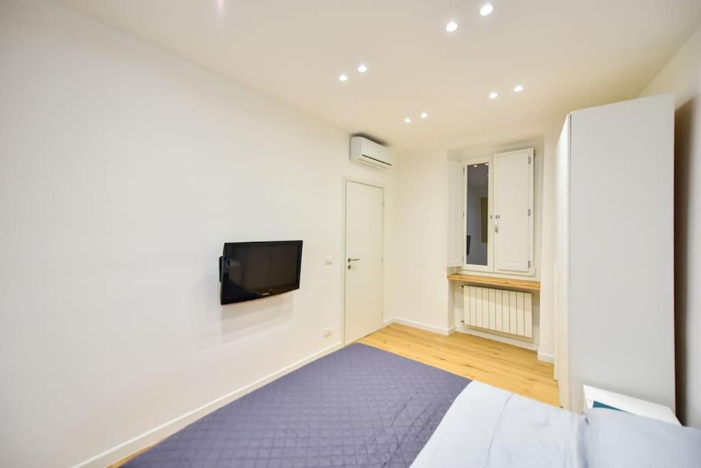 Il Vialetto Della Granmadre Apartament *
