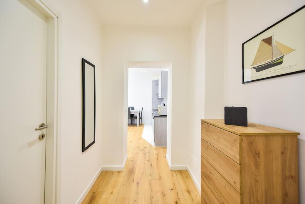 Il Vialetto Della Granmadre Apartament Turyn