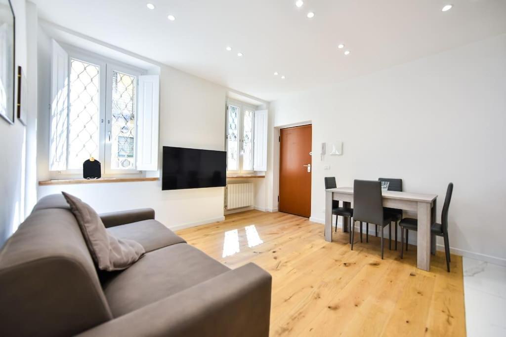 Il Vialetto Della Granmadre Apartament